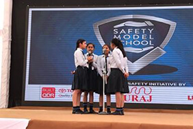 Supplier involvement